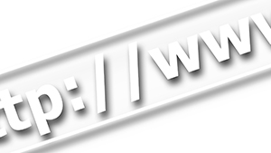 web