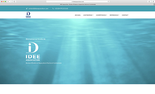 IDEE Aquaculture